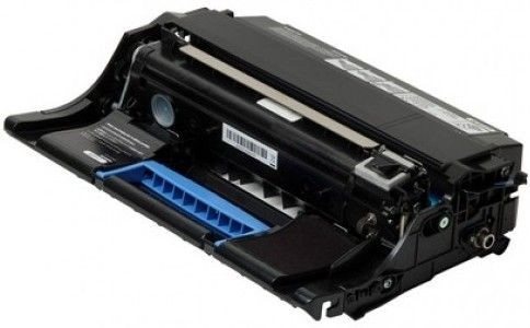 Фотобарабан Konica-Minolta IUP-17 (A63X03W) оригинальный для принтера Konica-Minolta bizhub 3300P/ 3301P/ 4000P/ 4700P, чёрный, 60000 стр.