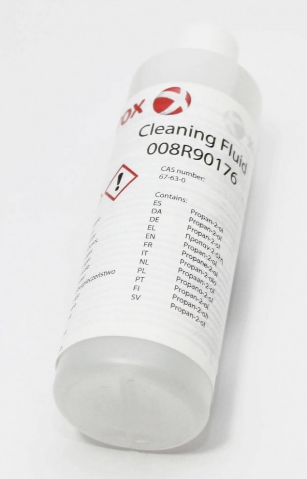 Растворитель общего назначения Xerox 008R90176 оригинальный (250мл)