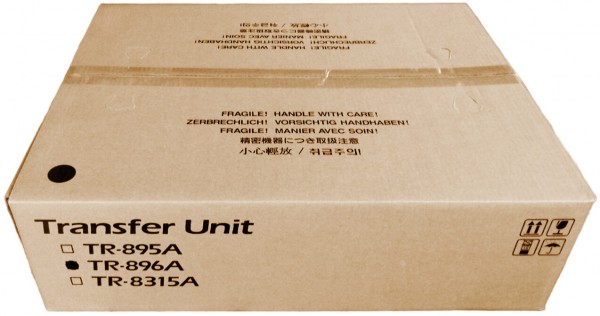 Узел переноса изображения Kyocera TR-896A (302MY93060/ 2MY93060/ 302MY93061) оригинальный для принтера Kyocera FS-C8520MFP/ FS-C8525MFP, 200 000 стр.