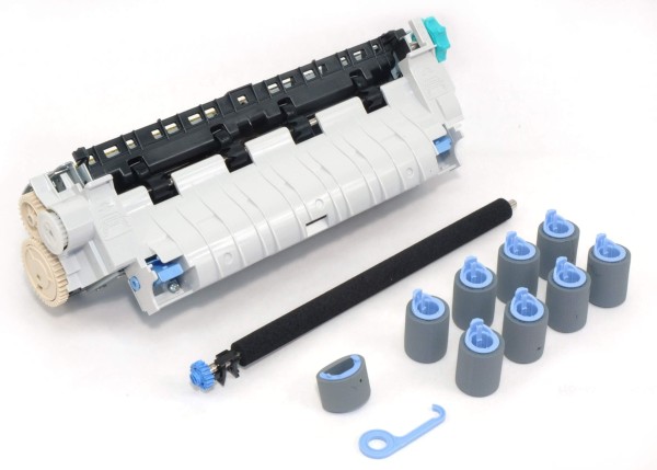 Ремкомплект HP Q7543-67910/ Q7543-67913 Maintenance Kit оригинальный для принтера HP LaserJet 5200