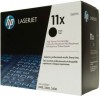 Картридж HP Q6511X (11X) оригинальный для принтера HP LaserJet 2400/ 2410/ 2420/ 2420d/ 2420n/ 2420dn/ 2430/ 2430n/ 2430t/ 2430tn/ 2430dtn black, 12000 страниц