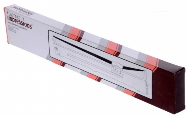 3118RD Картридж для Epson FX 2190 (Lasting Impression) 3118RD черный