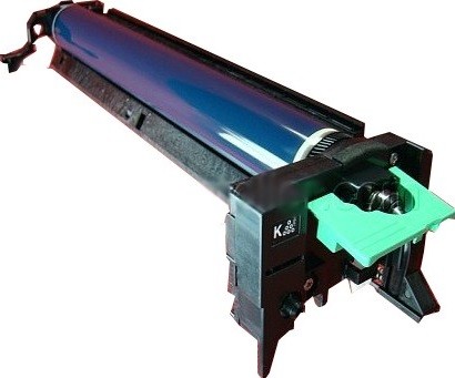 Фотобарабан Ricoh (B2242042/ B2232244/ B2232042/ B224-2042/ B223-2244/ B223-2042) оригинальный для Ricoh MP C2000/ C2500/ C3000/ C3500/ C4500, чёрный, 80000 стр.