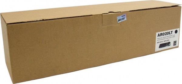 Картридж Hi-Black (HB-AR020LT) для Sharp AR-5516/ 5520, 16К