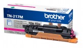 Картридж Brother TN-217M (TN217M) оригинальный для Brother MFC-L3770CDW/ DCP-L3550CDW/ HL-L3230CDW, magenta (2 300 стр.)