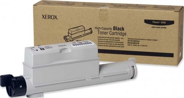 Картридж XEROX 8254Е/8264Е (106R01227) черный 220ml 0300445