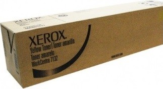 Блок проявки Xerox 604K59590 оригинальный для Xerox WC P 7132/7232 DIL black