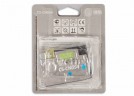 Картридж струйный Cactus CS-CN054 №933 голубой (14мл) для HP DJ 6600