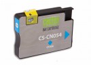 Картридж струйный Cactus CS-CN054 №933 голубой (14мл) для HP DJ 6600