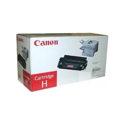 Canon H-cart оригинальный картридж для принтера Canon (GP-160) 5000 страниц