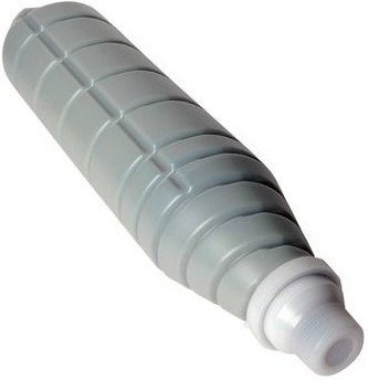 Картридж Konica-Minolta TN-622K (A5E7150) оригинальный для принтера Konica-Minolta bizhub PRESS C1085/ C1100, черный, 88000 стр.