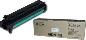 Фотобарабан Xerox 001R00542 оригинальный для Xerox DocuColor 5760/ 5765/ 5790, black, (8000 страниц)