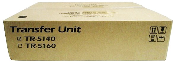 Узел переноса изображения Kyocera TR-5140 (302NR93062/ 302NR93060/ 302NR93061) оригинальный для принтера Kyocera ECOSYS P6130cdn/ P6230cdn/ P6035cdn/ P6235cdn/ M6030cdn/ M6530cdn/ M6035cidn/ M6535cidn, 200 000 стр.