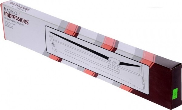 3117RD Картридж для Epson FX- 890 (Lasting Impressions) 3117RD черный