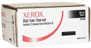 Картридж Xerox 006R90280/ 6R90280 оригинальный для Xerox DocuColor 12, DocuCentre Color Series 50, чёрный, 1*9350 стр.