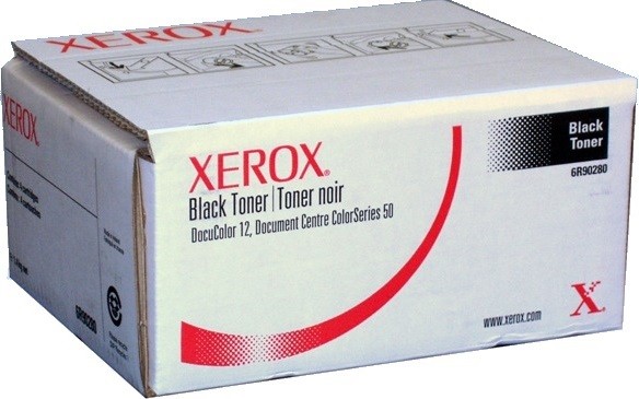 Картридж Xerox 006R90280 для Xerox RX DC 12/CS 50 black оригинальный увеличенный (9350 страниц)