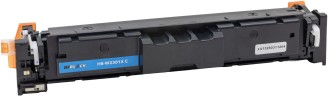 Картридж Hi-Black W2301X (HB-W2301X) Cyan (с чипом) для HP Color LaserJet Pro 4203/ MFP 4303, голубой, увеличенный, 5,5K