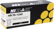 Картридж Hi-Black TK-1260 (HB-TK-1260) для Kyocera ECOSYS PA4000x/ PA4000fx/ PA4000wifx, 10000 стр.