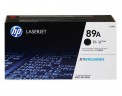 Картридж HP CF289A (89A) оригинальный для принтера HP LaserJet M507dn/ M507x Enterprise, M528dn/ M528f/ M528z Enterprise Flow MFP black, 5000 страниц