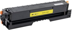 Картридж Hi-Black CTL-1100XY (HB-CTL-1100XY) Yellow для Pantum CP1100/ CM1100, жёлтый, 2300 стр.