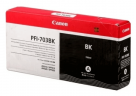 Canon PFI-703BK 2963B001 Картридж оригинальный Canon PFI-703BK