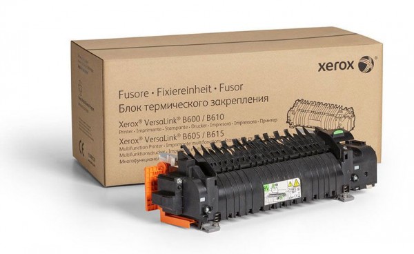 Фьюзер Xerox 115R00140 оригинальный для Xerox VersaLink B600/ B605/ B610/ B615