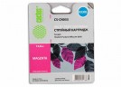 Картридж струйный Cactus CS-CN055 №933 пурпурный (14мл) для HP DJ 6600