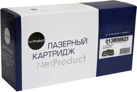 Картридж NetProduct (N-013R00625) для Xerox WC 3119, 3K