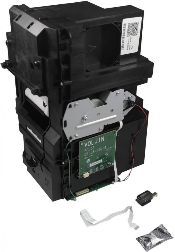 Ремкомплект HP CR357-67073 Maintenance Kit 36-inch оригинальный для принтера HP DesignJet T920/ T1500/ T2500/ T3500