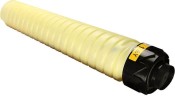 Картридж Ricoh C7200 (828499) оригинальный для Ricoh Pro C7200/ C7205/ C7210, жёлтый, 45000 стр.