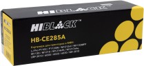 Картридж Hi-Black CE285A (HB-CE285A) для HP LJ Pro P1102/ P1120W/ M1212nf/ M1132MFP/ Canon 725, 1,6K