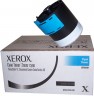 Картридж Xerox 006R90281/ 6R90281 оригинальный для Xerox DocuColor 12, DocuCentre Color Series 50, голубой, 1*9350 стр,