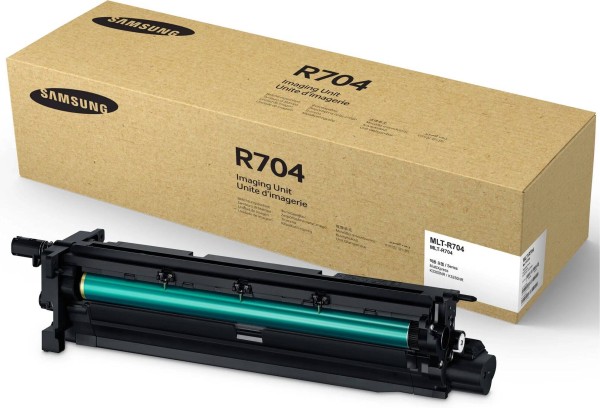 Фотобарабан Samsung MLT-R704 (SS825A) оригинальный для Samsung MultiXpress K3250NR/ K3300NR, 100000 стр.