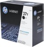 Картридж HP CF237Y (37Y) оригинальный для принтера LaserJet Enterprise M607dn/ M607n/ M608dn/ M608n/ M608x/ M609dn/ M609x/ M631h/ M631dn/ M631z/ M632z/ M632fht Black, 41000 страниц