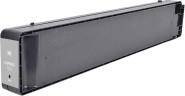 Картридж Cactus T02Q (CS-EPT02Q1) Black (с чипом) для Epson WorkForce Enterprise WF-C20600D4TW, чёрный, 1084мл