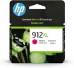 Картридж HP №912XL (3YL82AE) Magenta оригинальный для HP OfficeJet Pro 8012/ 8013/ 8014/ 8022/ 8023, пурпурный, увеличенный, 825 стр.