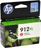 Картридж HP №912XL (3YL82AE) Magenta оригинальный для HP OfficeJet Pro 8012/ 8013/ 8014/ 8022/ 8023, пурпурный, увеличенный, 825 стр.