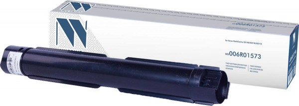 Картридж NVP совместимый Xerox 006R01573 для WC 5019/5021 (9000k)