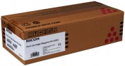 Картридж Ricoh M C250 (408354) оригинальный для Ricoh P C300W/ M C250FWB, пурпурный, 2300 стр.