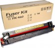 FK-460 (302KK93052) Kyocera узел фиксации оригинальный для Kyocera TASKalfa 180/ 220/ 181/ 221, 300 000 страниц
