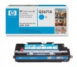 Q2671A (309A) оригинальный картридж HP для принтера HP Color LaserJet 3500/ 3550/ 3550n cyan, 4000 страниц