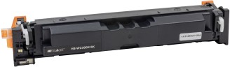 Картридж Hi-Black W2300X (HB-W2300X) Black (с чипом) для HP Color LaserJet Pro 4203/ MFP 4303, чёрный, увеличенный, 7,5K