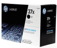Картридж HP CF237X (37X) оригинальный для принтера LaserJet Enterprise M608dn/ M608n/ M608x/ M609dn/ M609x/ M631h/ M631dn/ M631z/ M632z/ M632fht   Black , 25000 страниц