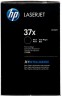 Картридж HP CF237X (37X) оригинальный для HP LaserJet Enterprise M608dn/ M608n/ M608x/ M609dn/ M609x/ M631h/ M631dn/ M631z/ M632z/ M632fht, увеличенный, 25000 страниц