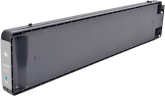 Картридж Cactus T02Q (CS-EPT02Q2) Cyan (с чипом) для Epson WorkForce Enterprise WF-C20600D4TW, голубой, 660мл