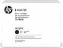 Картридж HP CF289Y (89Y) оригинальный для принтера HP LaserJet  M507dn/ M507x Enterprise, M528dn/ M528f/ M528z Enterprise Flow MFP black, 20000 страниц