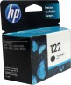 Картридж HP №122 (CH561HE) Black оригинальный для HP DeskJet 1050/ 2050/ 2050s, чёрный, 120 страниц