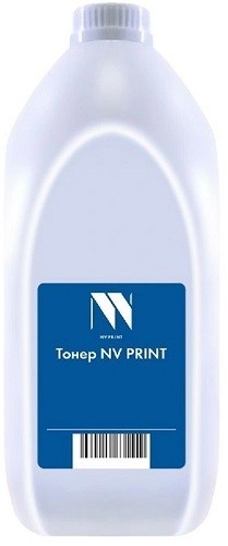 Тонер NV Print HL5000-TYPE1-1KG для принтеров Brother HL5000 TYPE1, 1кг