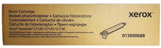Фотобарабан Xerox 013R00688 CMYK оригинальный для Xerox VersaLink C7120/ C7125/ C7130, (чёрный-109000 стр./ цв. 87000 стр.)