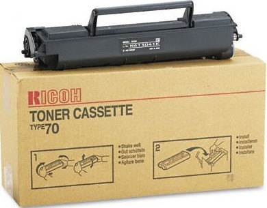 Картридж RICOH FAX 1700L/ 1750MP (Type 70)
